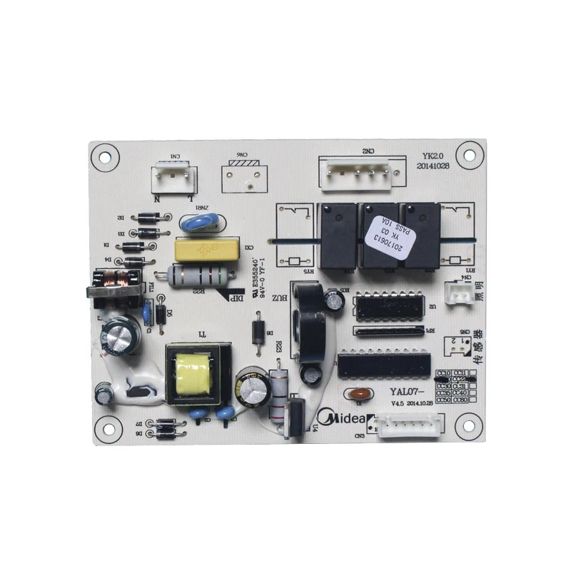 Range hood original accessories power computer motherboard CXW-200-DT303-DT203-DT303 | Инструменты