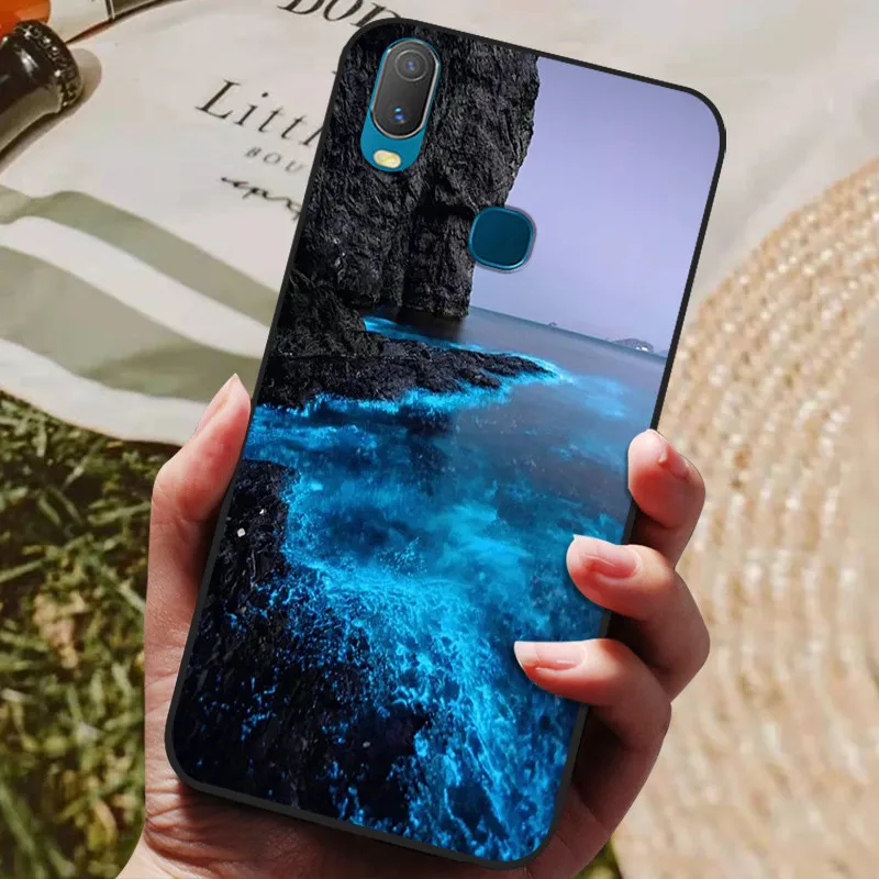 Enhanced Shockproof Silicone Phone Cover - Durable Protective Back Case