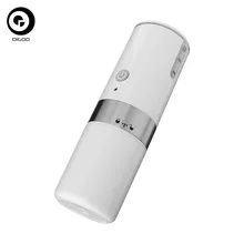 Digoo DG-CF01 Портативная USB электрическая кофеварка автоматическая кофемашина встроенный фильтр для путешествий дома
