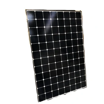 

2020 High Performance & Excellent Durability SunpowerTaiwan AUO SunForte PM096B00 Mono-Crystalline Solar Panel PV Modules