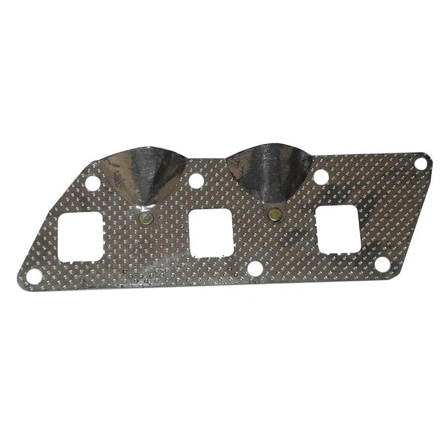 800CC Muffler Intake Gasket for KAZUMA Mammoth 800cc UTV Suzuki 368Q Engine