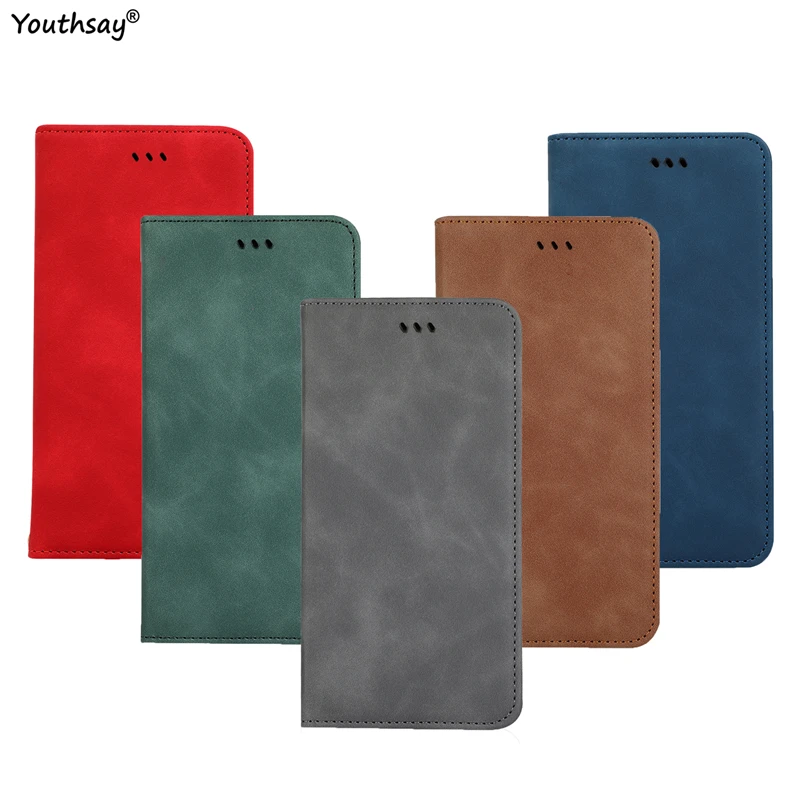 

For Xiaomi Redmi Note 8 Pro Case Cover For Redmi Note 8 Pro 7 Cover Flip Leather CardSlot Phone Case For Xiaomi Redmi Note 8 Pro