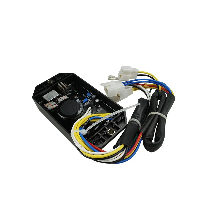 Carregador Elétrico Fases Kipor Gasolina Drr50s3