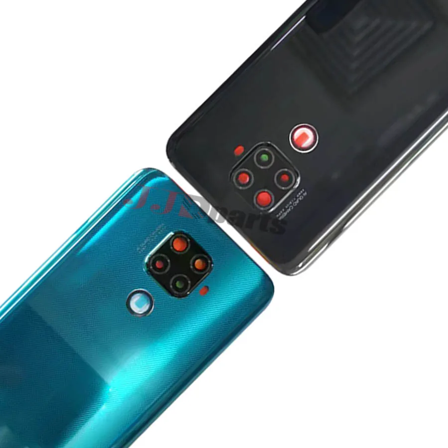 huawei mate 30 Lite, крышка для батареи, задняя крышка, стекло, SPN-AL00 чехол с объективом, 6,26 дюймов, huawei Nova 5i Pro, крышка для батареи, корпус