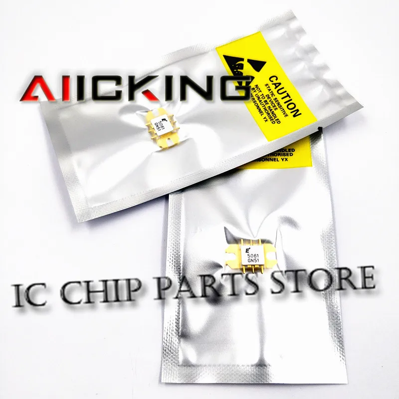 FMM5061VF FMM5061 High frequency tube 100% original integrated IC chip rf power mosfet transistors rf transistor power chips