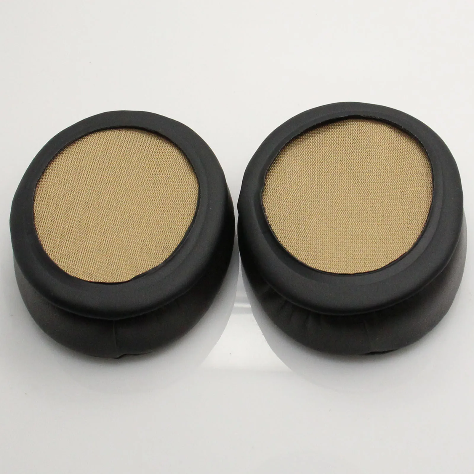 Earbuds Earpads Replacement For Sennheiser MOMENTUM2 0 Headset SoundTrue Soundlink Headphones High Protein Sponge Sleeve
