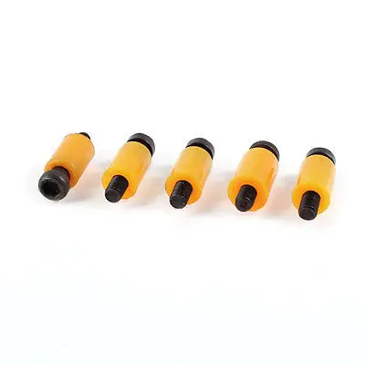 

Industry 6mm Male Thread Plastic Mold Opening Controllers PL12 5PCS