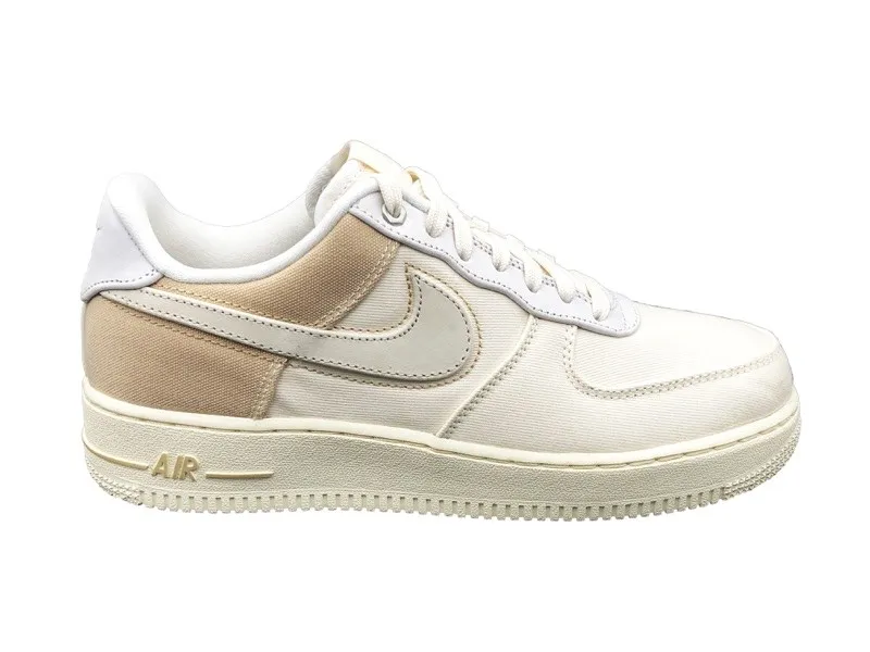 NIKE AIR FORCE 1 07 PRM 3 BEIGE CI1116 100 (45 BEIGE)|Sneaker Accessories|  - AliExpress