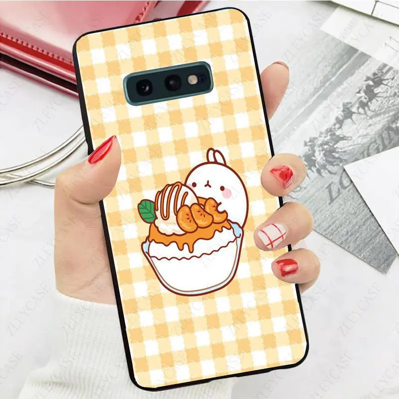 Kawaii Box Potatoes rabbits Molang