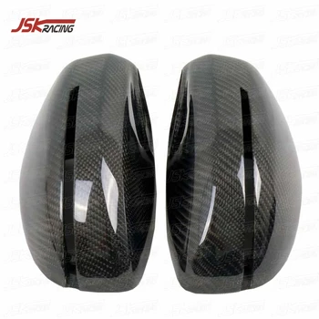 

2008-2014 ABS+ CARBON FIBER SIDE MIRROR FOR AUDI TT TTS MK2(JSKADTT08001)