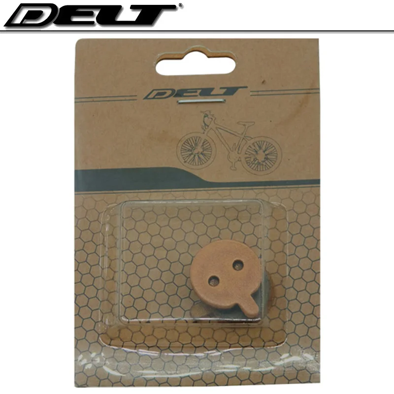 1 пара горного MTB велосипеда дисковые Тормозные колодки для ZOOM DB350 DB280 DB450 DB550 металлические запчасти для велосипеда