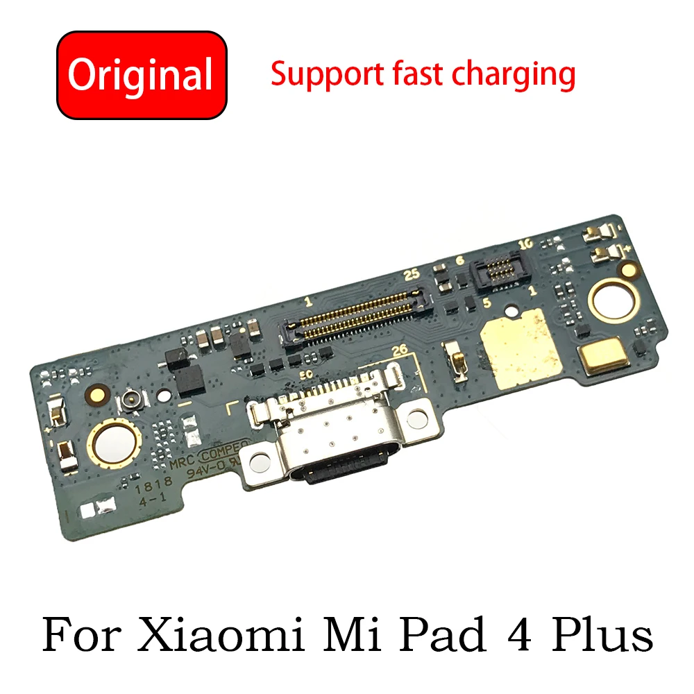 Flex Dock Carga Datos USB Xiaomi Mi Pad 4