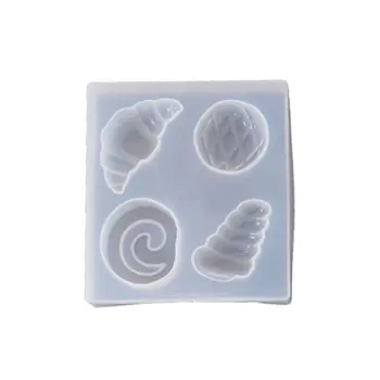 

Bread or Flowers rystal Epoxy Resin DIY Handmade Mold