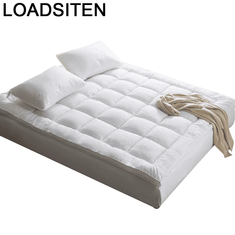 Складывающиеся матрасы Lipat Coprimaterasso складные татами кровать диван Yg Bisa Jadi Colchon Matelas