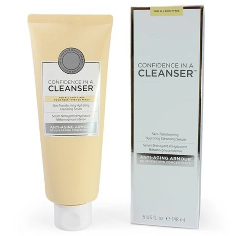 Beste Het Cosmetica Vertrouwen In Een Cleanser Gezichtsreiniger Huid Transforming Hydrating Antiaging Reiniging Serum 148 Ml Gezicht Wassen