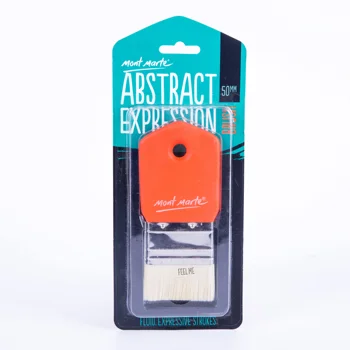 

Mont Marte Abstract Expression Brush - 50mm