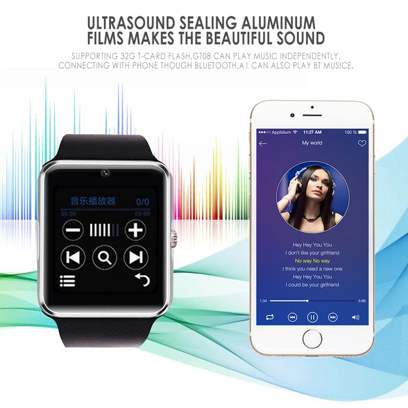 bt notifier gt08