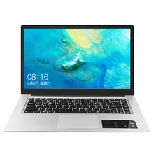 15,6 дюймов J3455 ноутбук Intel 6G ram Портативный бизнес офисный ноутбук 1920*1080P нетбук 128G 256G 512G 1024G ноутбук