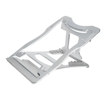 

Laptop Stand Adjustable Notebook Holder Stand Ergonomic Cooling Portable Notebook Mount for 11inch-15.6 inch Laptops