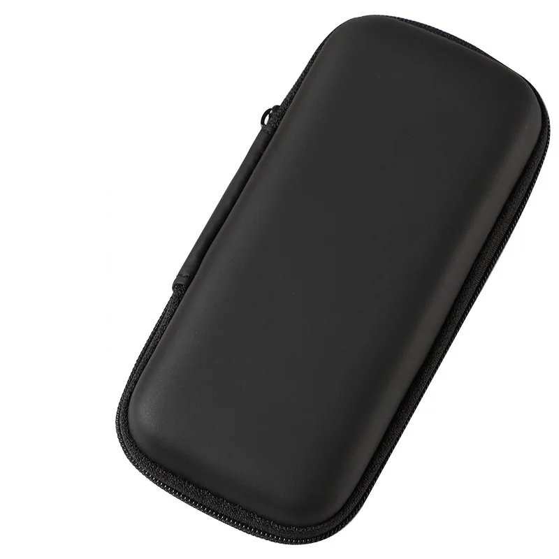 Discos de Estado Sólido Externos Portáteis Estojo Rígido à Prova de Choque Nvme Ssd Power Bank Mini Ssd Desktop Memory Ram Case
