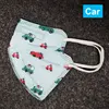 Kid Face Mask KN95mask Mouth Caps KN95 Mascarillas niños Masks FFP2 Children Masks FFP2reutilizable Child KN95 Mask. Protective 4