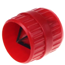 Латунная Трубная развертка с медной трубкой, инструмент для снятия фаски, шлифовальный станок, CM-208