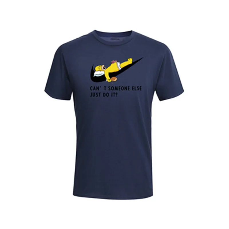 Новая повседневная футболка мужская футболка модная брендовая Футболка мужская XS S M L XL XXL Размер код, мужская футболка Повседневная брендовая футболка - Цвет: 15