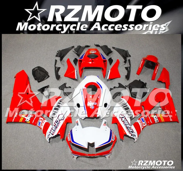 Мотоциклетный обтекатель abs комплект для HONDA CBR600RR F5 2013- год корпусные детали молд Магазин № 0894