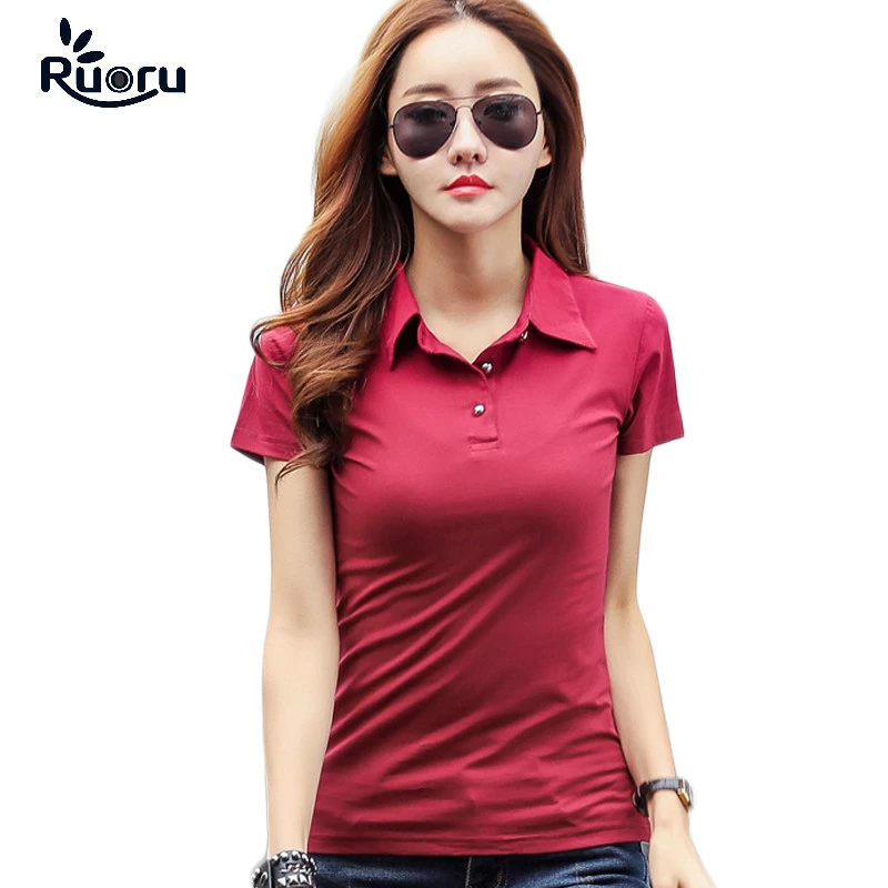 artillerie berouw hebben staan Tommy Hilfiger Womens Polo Shirts Outlet | Short Sleeve Polo Women Shirt -  Summer - Aliexpress