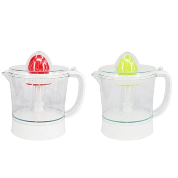 

Automatic Electrical Citrus Juicer Orange Lemon Squeezer Fruit Juice Squeezer Press Reamer Machine Diy Juicer Home Portable Eu P