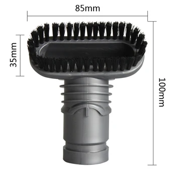 

Adapter For Dyson 918508-01 Furniture Brush Household Supplies Vacuum Cleaner