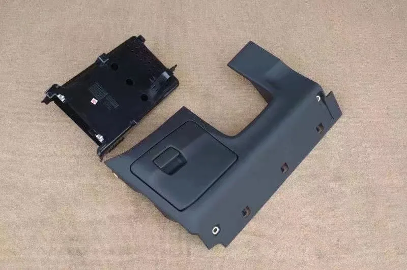 Driver's Glove Box Sundries Box 8WD 863 075A For Audi A4 B9 A5 B9 Car Console Storage Box