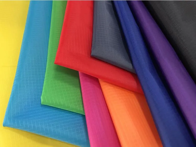 High quality 5m ripstop nylon kite cloth diy kite fabric weifang kite factory octopus fabric kite accessories waterproof fabric 6