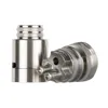 Electronic Cigarettes