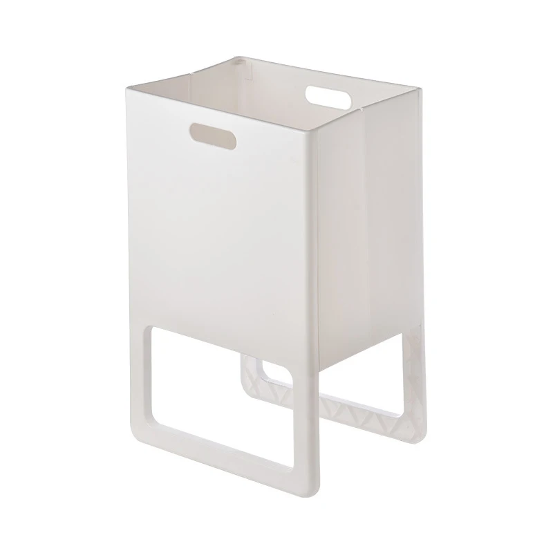 

Foldable Bathroom Laundry Basket Large Capacity Home Dirty Clothes Storage Basket Storage Bucket Laundry Storage Accessories