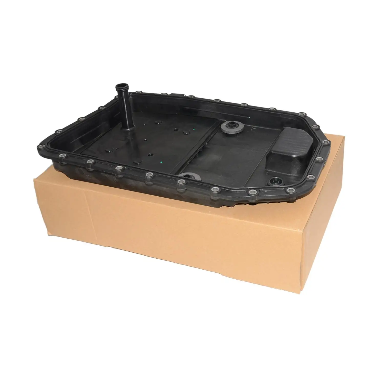 AP03 New Oil Pan+Gasket+Screw 24152333907 For BMW 1 3 5 6 7 Series E81 E82 E87 E88 E90 E91 E60 E61 E65 X3 E83 X5 E70 Z4 E85 E86
