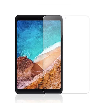 

9H Premium Explosion Proof Tempered Glass Screen Protector Anti-scratch Protective Film For Xiaomi MiPad 1 2 3 4 7.9" Plus 10.1"