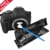5шт Комплект для Очистки Датчика CMOS CCD Cleaner ТАМПОН Для Камеры DSLR