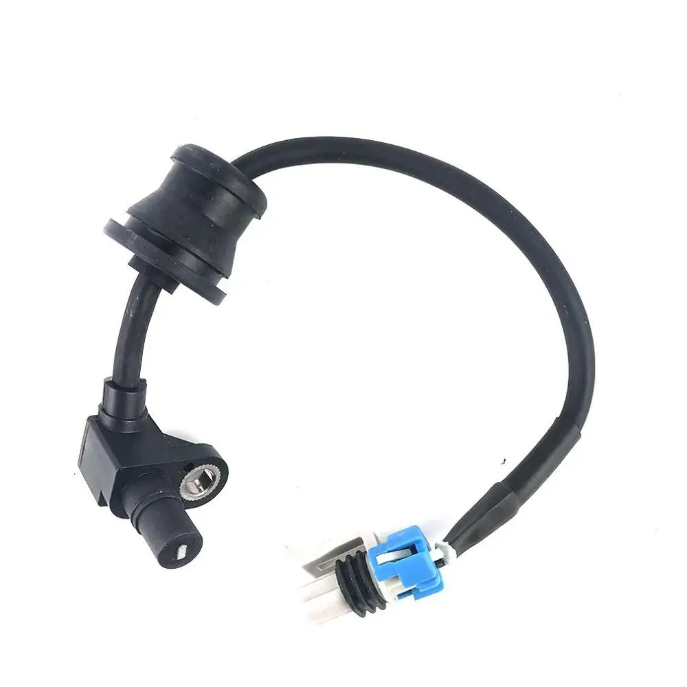 2 шт., автомобильные аксессуары, ABS Датчик скорости колеса для Chevrolet Equinox torent Saturn Vue ABS Датчик скорости 2270307