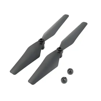 

CCW/CW Propeller Blades Props High Tension Aircraft Propeller Blades for KY601S Foldable RC FPV Drone Airplane Accessory
