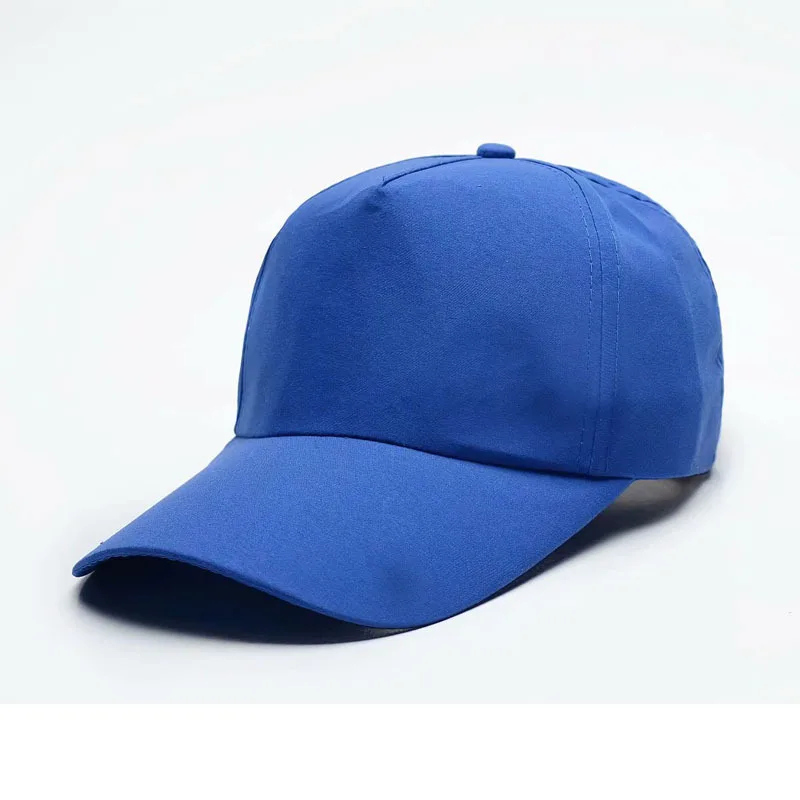 

Baseball Cap Printed Words Sun Hat Work Brim Hat Men Advertising Cap Travel Sun Hat