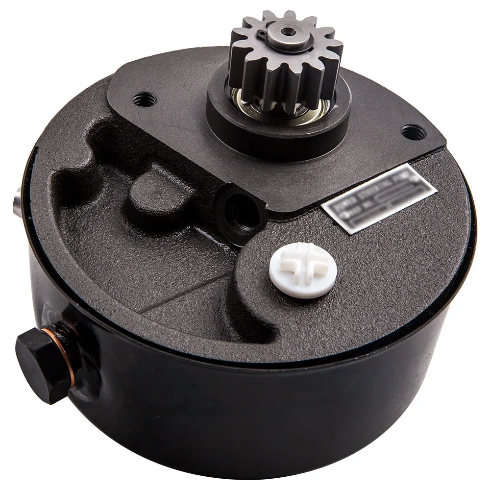 Power Steering Pump For Massey Ferguson Tractor 135 150 20 20d 20e 20f