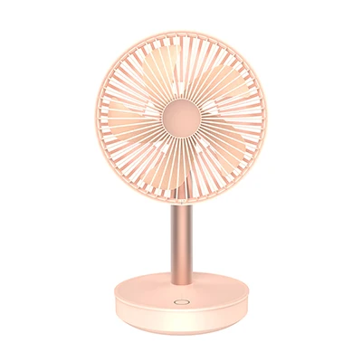 

Zaiwan P19 Cooling Fan 3-Speed Adjustable Portable Mini Hand Fan 4000mAh Rechargeable USB Desk Air Cooling Fan Dropshipping