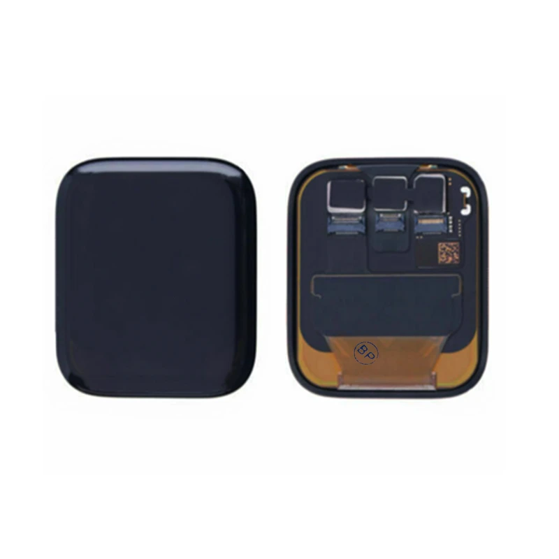 Original 40mm 44mm LCD Display For Apple Watch 5 Series5 LCD Display  Digitizer Assembly For iwatch 5 Series 5 LTE / GPS LCDs|Mobile Phone LCD  Screens| - AliExpress