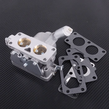 

LETAOSK New Carburetor Carb with Gasket fit for Briggs & Stratton 792295 Replacement Accessories