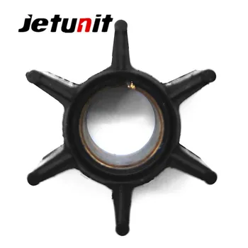 

Jetunit Outboard Impeller Boat Engine Impeller for 47-22748 Mercury 18-3447 Sierra Marine Outboard Accessories