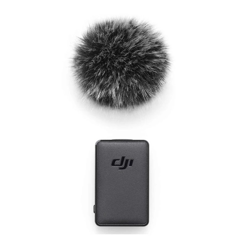 DJI Pocket 2 Accessories Do it all Handle Mini Control Stick Waterproof Case Wide Angel Lens Wireless Microphone