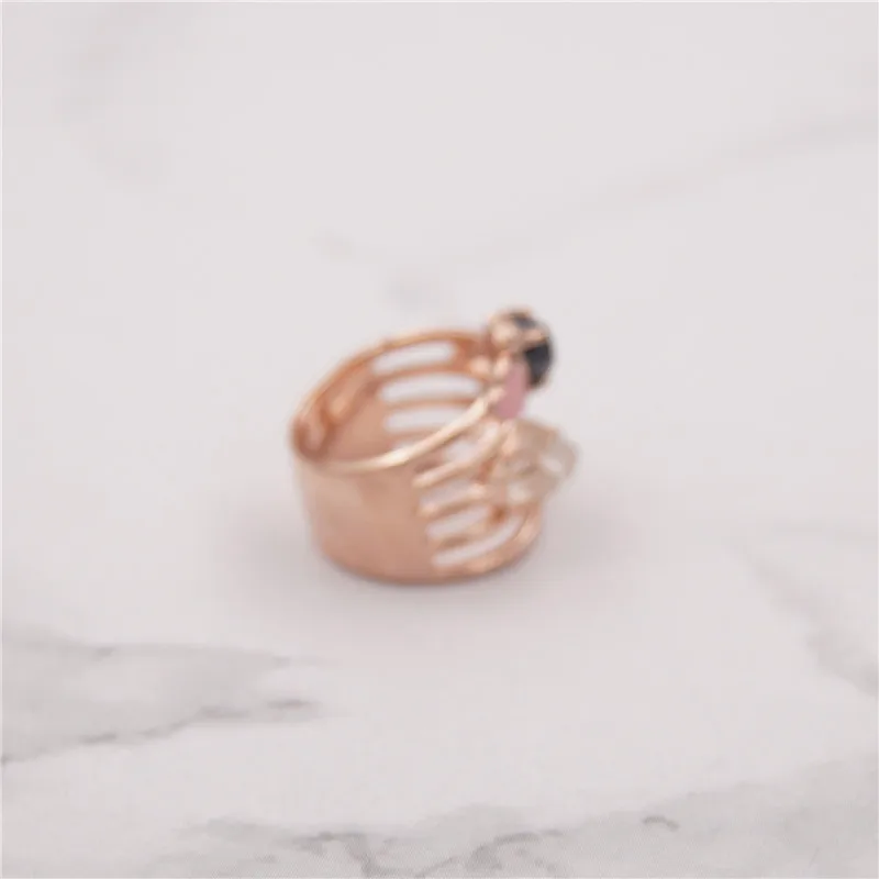 Настоящее серебряное 925 Брендовое кольцо для женщин anillos plata 925 para mujer серебряное 925 ювелирные изделия оптом