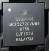 Бесплатная доставка 100% Новый оригинальный MCF5272VF66 MCF5272VF MCF5272