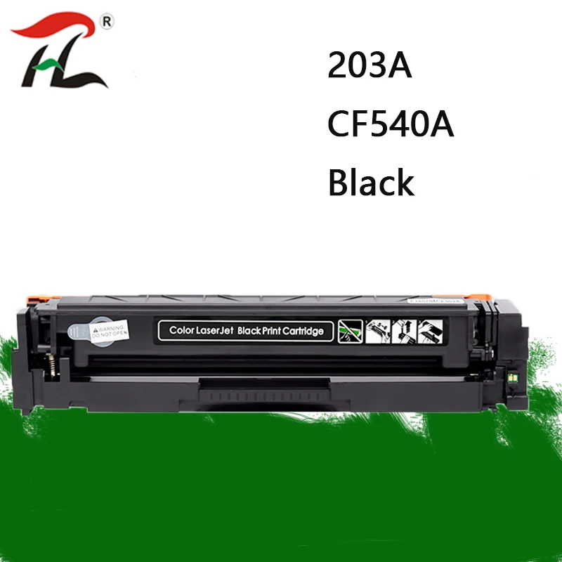 Toner Cartridge for HP 203A Colour LaserJet Pro MFP M281fdn M281fdw M280nw